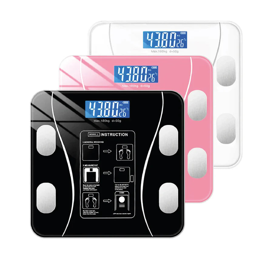 Balanza Smart con Bluetooth